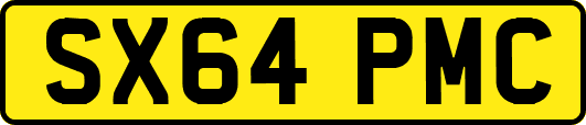 SX64PMC