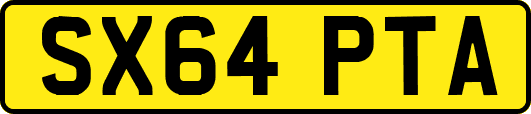 SX64PTA