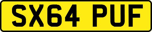SX64PUF