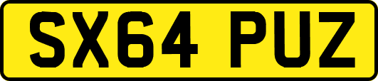 SX64PUZ