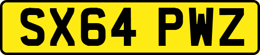 SX64PWZ