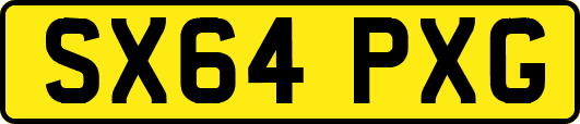 SX64PXG