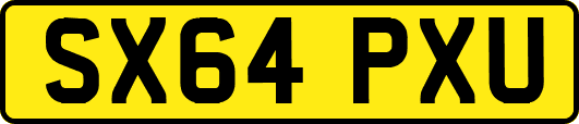 SX64PXU