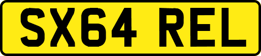 SX64REL