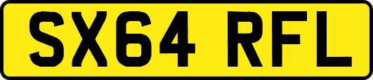 SX64RFL