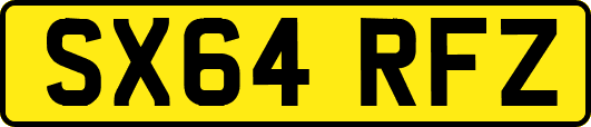 SX64RFZ