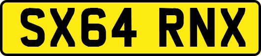 SX64RNX