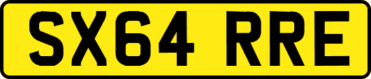 SX64RRE