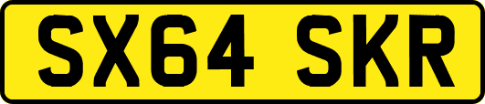 SX64SKR