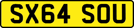 SX64SOU
