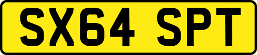 SX64SPT