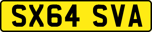SX64SVA