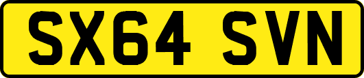 SX64SVN