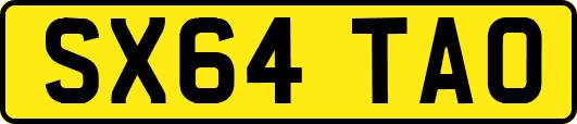 SX64TAO