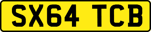 SX64TCB
