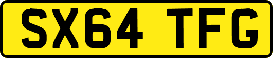 SX64TFG