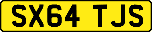 SX64TJS