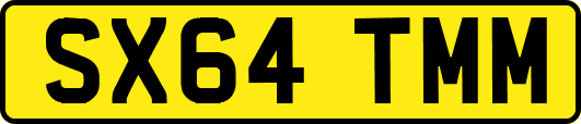 SX64TMM