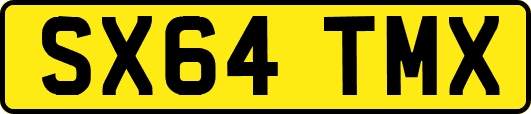 SX64TMX
