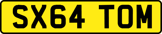 SX64TOM