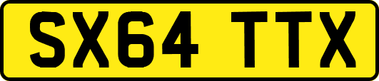 SX64TTX
