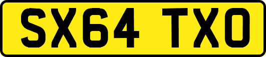 SX64TXO