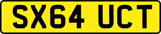 SX64UCT