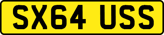 SX64USS