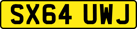 SX64UWJ