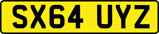 SX64UYZ