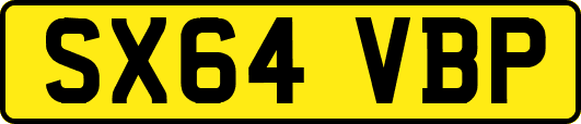SX64VBP