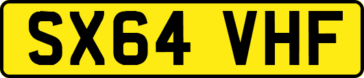 SX64VHF