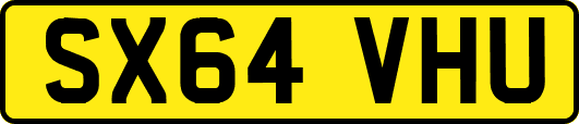 SX64VHU