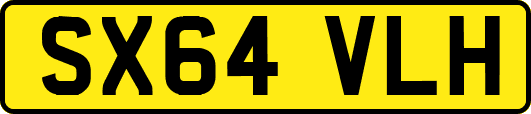 SX64VLH