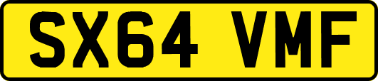 SX64VMF