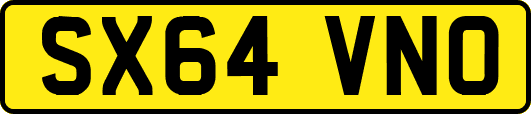 SX64VNO