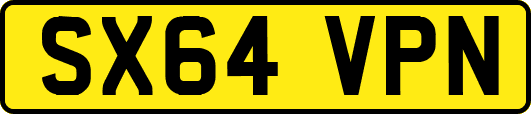 SX64VPN