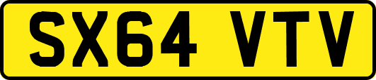 SX64VTV