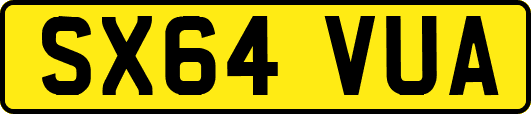 SX64VUA