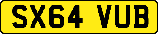SX64VUB