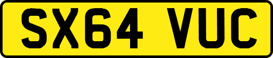 SX64VUC