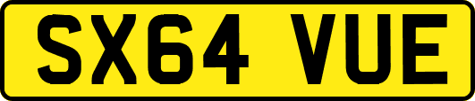 SX64VUE