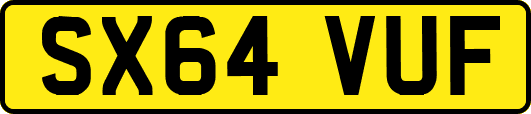 SX64VUF