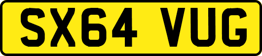 SX64VUG