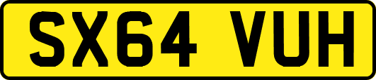 SX64VUH