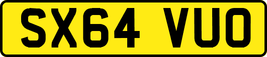 SX64VUO