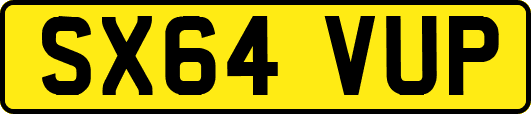 SX64VUP