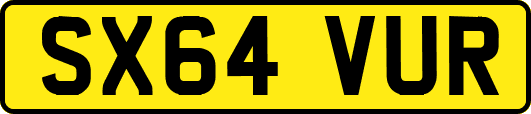 SX64VUR