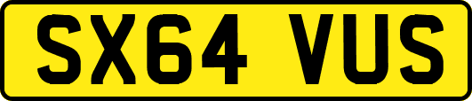 SX64VUS