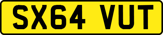 SX64VUT